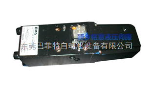 EMG伺服阀SV1-06,SV2-10,SV2-16,SV2-20
