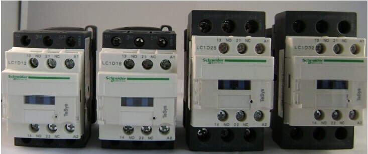 LC1-D80M7C施耐德交流接触器LC1-D80M7C价格 LC1-D系列施耐德交流接触器(CJX2-d)系列交流接触器主要用于交流50Hz(或60Hz),额定绝缘电压为690V,在AC-3使用类别下额定电压为380V时额定工作电流至95A的电路中,供远距离接通和分断电路,并可与适当的热过载继电器组成电磁起动器以保护可能发生过负荷的电路。 【详细说明】 施耐德总代理 销售总负责人 15158766651(余诚) 浙江环国电气专业代理 施耐德 低压电气产品 产品齐全欢迎你的来电。环国电气 有你更精彩。。。
