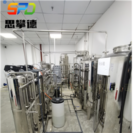 医药去离子水系统