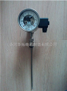 上海wika代理雙金屬溫度計(jì)