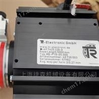 TR编码器帝尔上海代理商CEV65M-10487现货