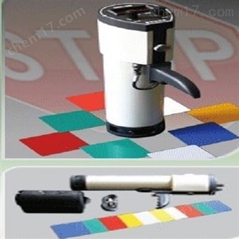 XF-SMD-2001逆反射系數(shù)測(cè)量?jī)x