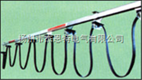 电缆滑线