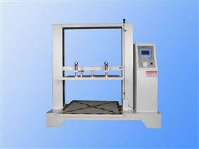 KY-2微電腦紙箱抗壓試驗(yàn)機(jī)/電腦紙箱抗壓強(qiáng)度試驗(yàn)儀