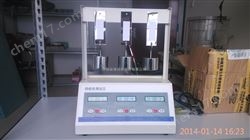 CNY-3A胶粘带持粘性试验机/恒温持粘性测试仪