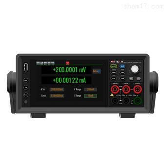 IT2801 /IT2805 /IT2806  高精密源測量單元
