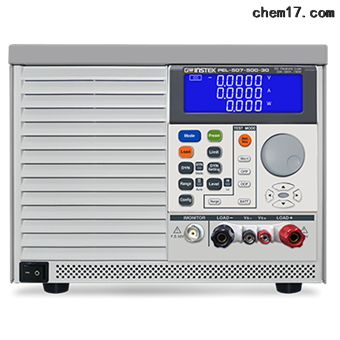 PEL-507-500-30    直流電子負載