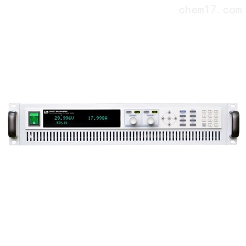 IT6537C / IT6537D   寬范圍大功率直流電源
