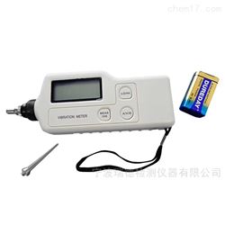 瑞德HZD系列数显大屏型背光设计测振仪