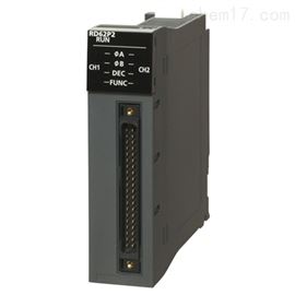 RD62P2E三菱PLC iQ-R系列PLC计数器模块