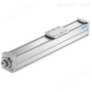 德國(guó)FESTO電缸ELGC-BS-KF-80-800-16P