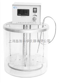 76-1A玻璃恒温水槽|透明恒温玻璃水槽