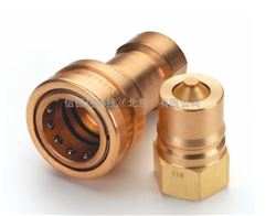 B3K21EATON HansenHK系列快速接頭B3K21
