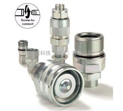 QHPA54D6X4-BParkerQHPA系列快速接頭QHPA54D6X4-B