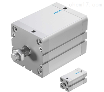 ADN-63-70-A-P-A-20K8FESTO緊湊型氣缸festo氣缸其它系列ADN系列