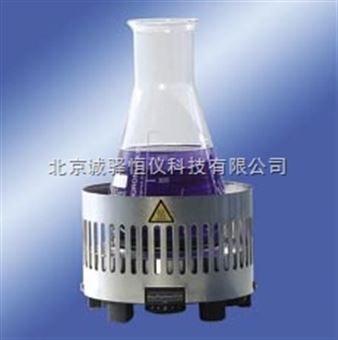 金属防护架加热单元