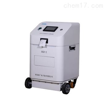 便携式路面尘土量快速测定仪RGR-2