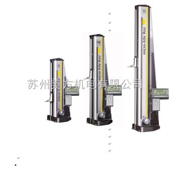 00730035瑞士TESA测高仪00730035_二维手动MICRO-HITE900测高仪 苏州特约店