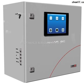 NovaAIR 3000微量一氧/二氧化碳分析