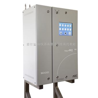 NovaPRO 5000硫化物在线分析