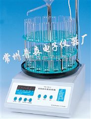 PSC-100-2圓周式全自動水質自動采樣器