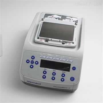艾本德thermomixer C舒适型混匀仪器
