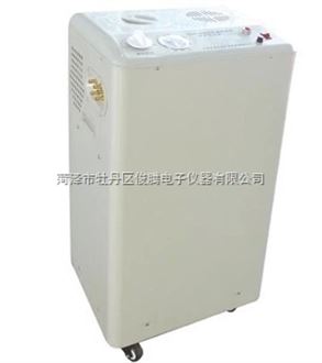 SHB-B95A五抽頭循環(huán)水式多用真空泵SHB-B95A報價