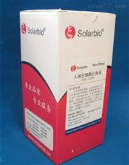 P8610-200人外周血淋巴細(xì)胞分離液