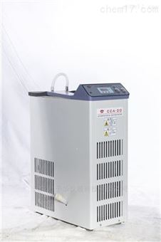 予華CCA-20臺式迷你型低溫冷卻液循環泵