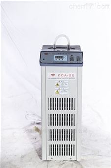 CCA-20低溫冷卻液循環泵天津予華現貨直銷