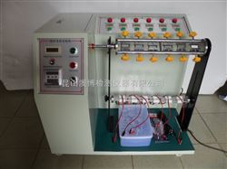 带负载线材摇摆试验机，线材弯折试验机