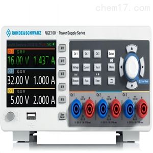 R&S®NGE100B羅德與施瓦茨 直流電源