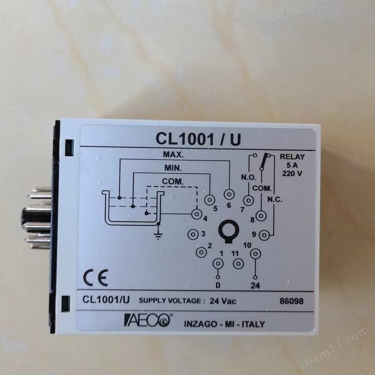 意大利AECO傳感器SI30-C10 NPN NO K