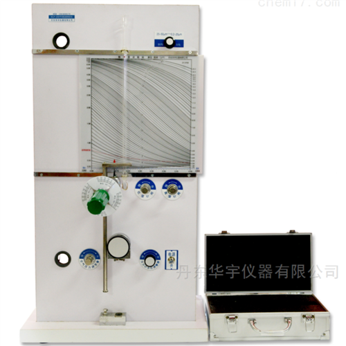 WLP-208型平均粒度仪