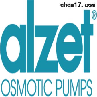 Alzet給藥泵