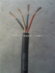 myq煤礦用輕型橡套電纜3*1.5-0.3/0.5KV