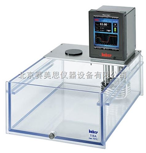CC-118A透明槽加热型恒温水浴