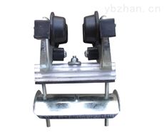 CH-1工字钢电缆滑车（中间车）