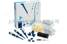 mLINE PCR體驗套裝