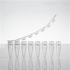 艾本德Lavibe PCR 單管224402000八連管