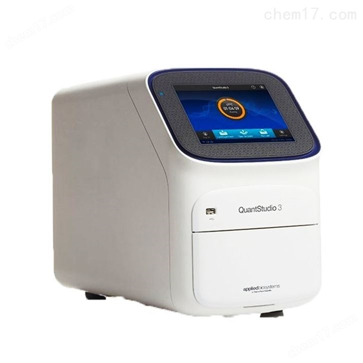 thermofisher賽默飛QS3實(shí)時(shí)熒光定量PCR儀