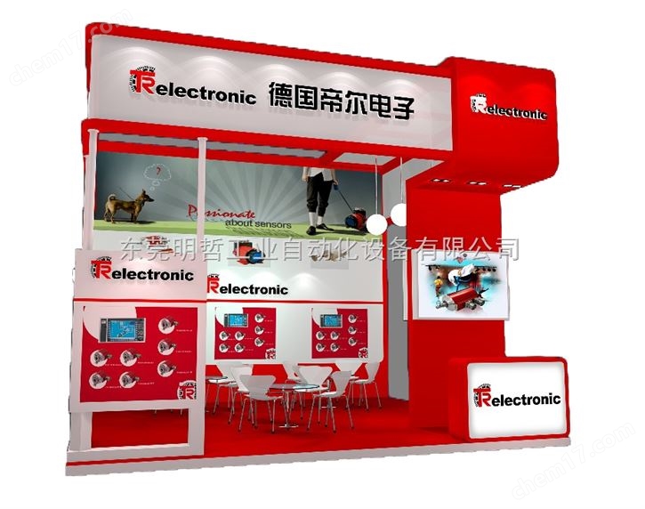 TR中國(guó)公司直線位移傳感器