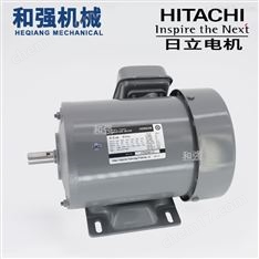 日立電機T3.7KW 4P可配套磨地機