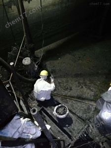 杭州市化糞池吸污 專業承接工業沉淀池清理