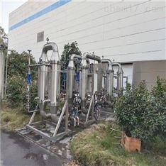 71平方二手陶瓷膜分離機