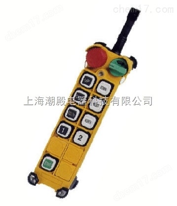 F24-8D 遙控器