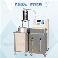 瀝青含量快速抽提儀 自動(dòng)回收礦粉機(jī)