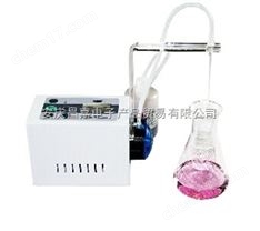 D-10 滴定分析儀、滴速： 快 7.30mL/min、慢 2.00mL/min
