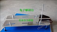 解剖板/鼠兔兩用解剖板/不銹鋼解剖臺(tái)