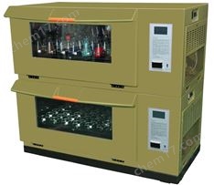 北京哈東聯(lián)DLHR-D2802全溫疊加式搖床